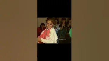رقص حلا صدام حسين 