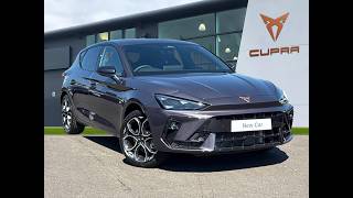 Brand New CUPRA Leon 1.5 eHybrid 25.8kWh V2 | CUPRA Oldham