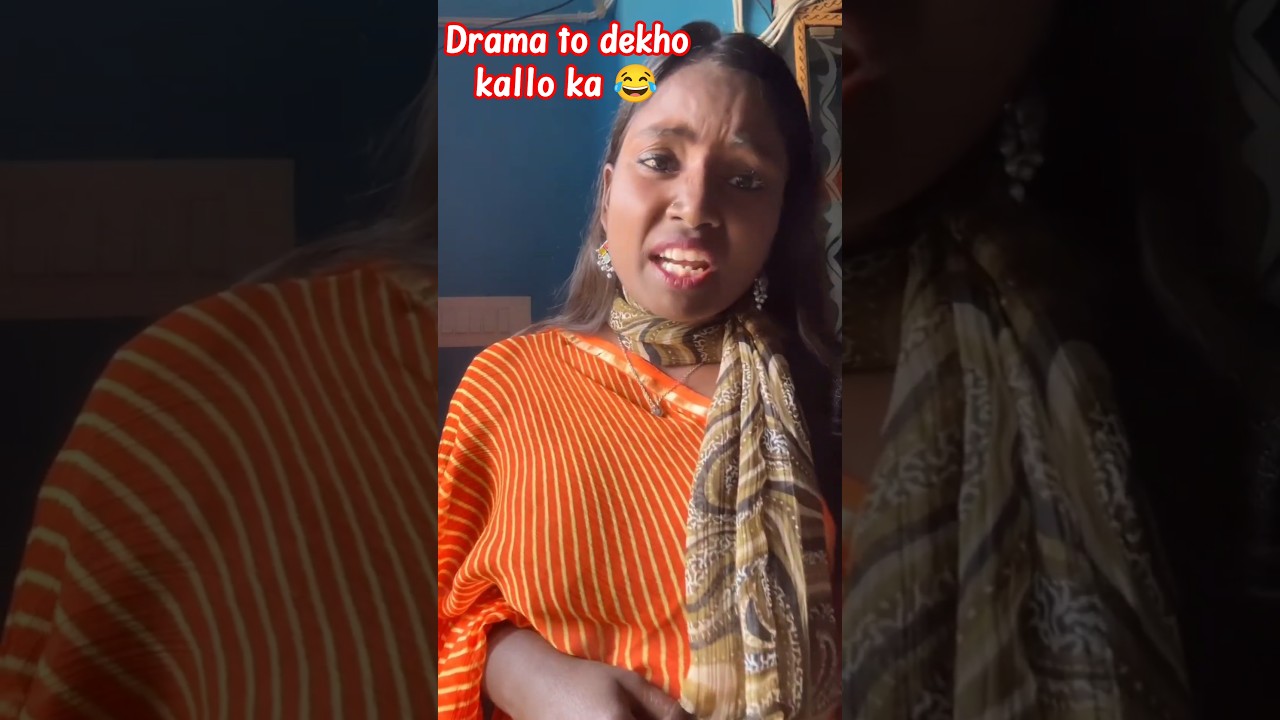 Hindi Drama Dialogue ROASTED! 😂 