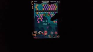 Bubble Mania Level 56 (iOS)