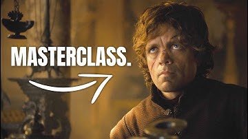 The Scene That Changed Tyrion Lannister Forever
