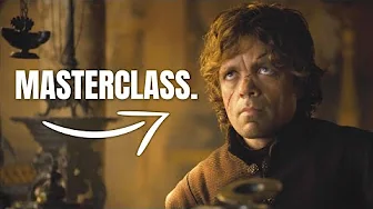 The Scene That Changed Tyrion Lannister Forever