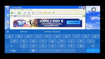 Upgrading from Windows XP to Windows 7