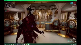 Warframe Void Keys Replicate Bug