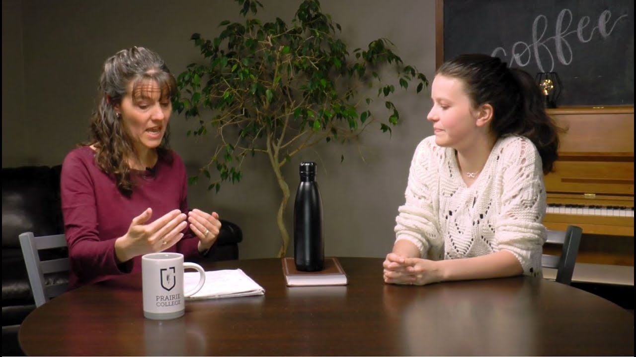 Подкаст Take Two | Эпизод 2: Образ Бога