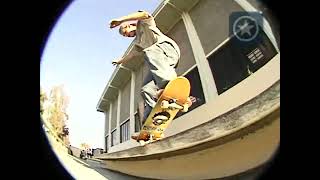Best Of 411 Volume 5: Wheels Of Fortune - Anthony Van Engelen (1998)