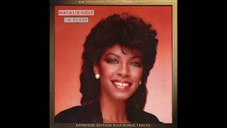 Natalie Cole - Keep It On The Outside