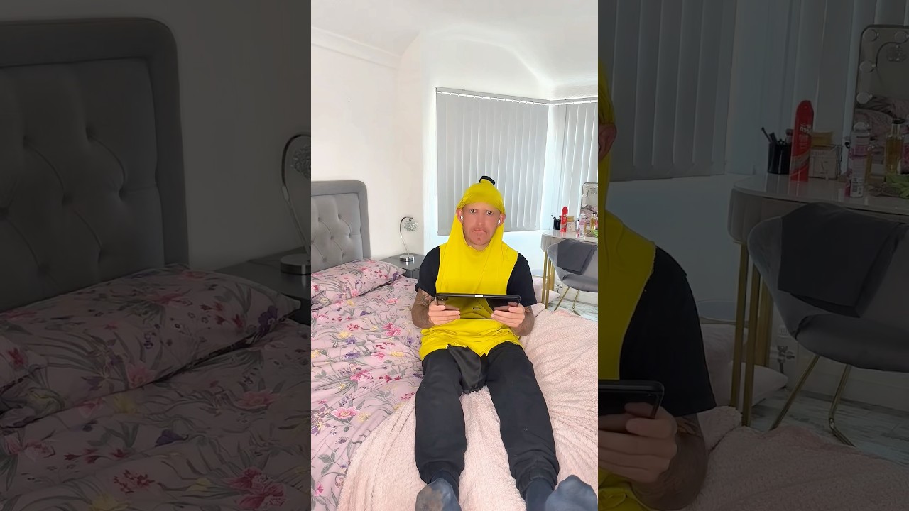 Его ИСПАРИЛИ 😂💀