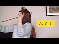 【 vlog #1 】新しい肩当て〜ピラストロ社のゴルフカーレスト〜　で練習。