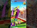 power awaking picolo vs goku ssj 2