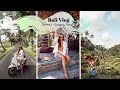 Bali Vlog Week 1 - Canguu and Ubud