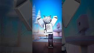 Got me looking | #shorts #roblox