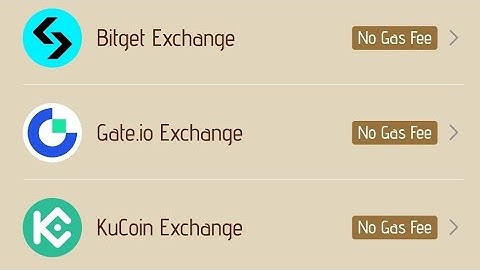 How to Deposit $Zoo token in Bitget Exchange |Deposit $Zoo token in Bitget Exchange