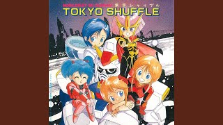 Aimai Me Your Steady GIRL...?! / Kidou Senshi SD Gundam Mk-V