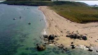 Herm Island Video - Guernsey