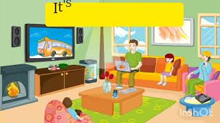 Picture description #youtubevideo #trending #livingroom