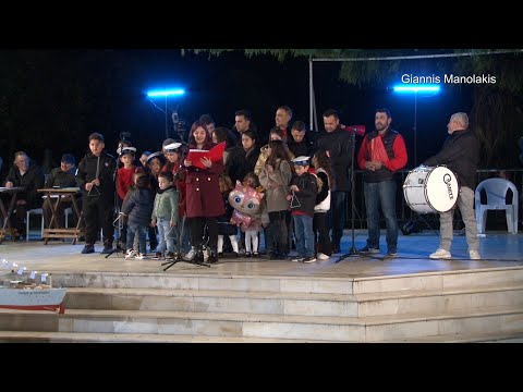 Παναγία Τρουλωτή Αγιοβασιλιάτικα