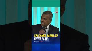 Sri Lanka Plans 10 Satellite Cities to Ease Colombo Pressure at 13th World Urban Forum in Baku