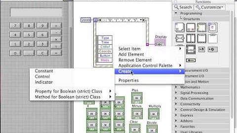 Introduction to LabVIEW Part 11: Event Structure