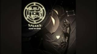 𝒮𝓉𝑜𝓁𝒶𝓈 𝒮𝓅𝑒𝒶𝓀𝓈  (𝓈𝓁𝑜𝓌𝑒𝒹   𝓇𝑒𝓋𝑒𝓇𝒷)