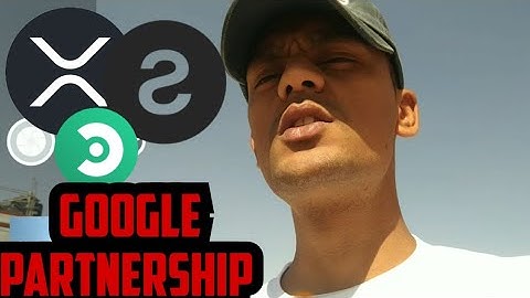 SOLOGENIC XRP COREUM GOOGLE PARTNERSHIP GEAR UP NOW