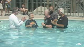 Ccla Baptism 2021