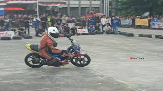Mp3 Rookie Padang Pariaman Open Road Race 2023