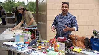 Austin Climate Ambassadors Showcase Community Action Projects