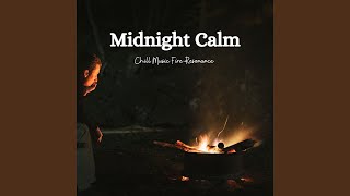 Resonant Flames' Melodies