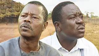 You Will Laugh & Forget Everything Bothering You Watching This MR IBU x SAM LOCO Nigerian Movie