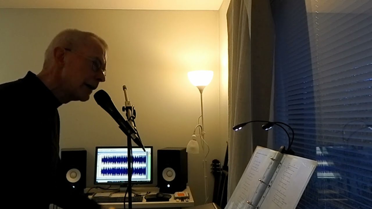 Kimmo Horila : Huomenta Suomi