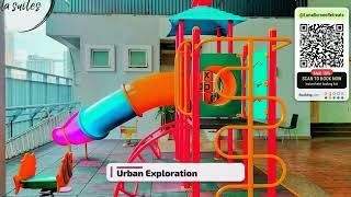 Lila Suites Seri Bukit Ceylon - This Place Feels Premium | Kuala Lumpur, Malaysia⭐