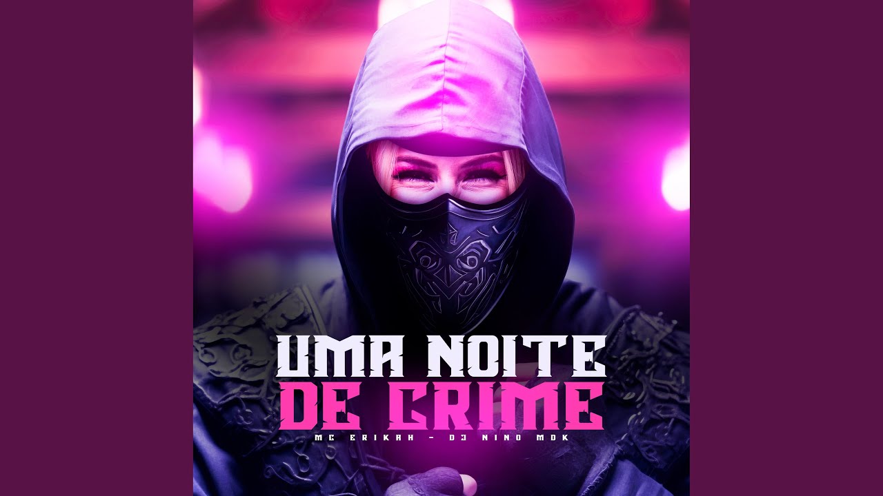 Uma Noite de Crime - YouTube