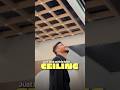 New type of False Ceiling design l False Ceiling Design l False Ceiling Framing #ceilingdesign