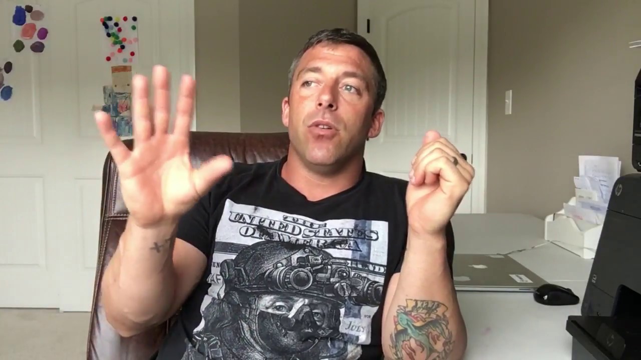 Priceless Information About AA and NA Meetings - YouTube