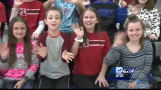 02/10: Shout-Out: Meadowview Elementary