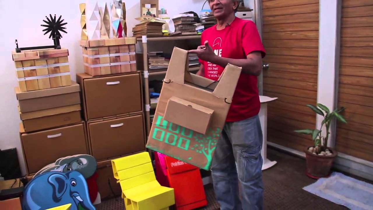 PS15 Breakthrough Through Innovation with Jayna Packaging, Mumbai YouTube