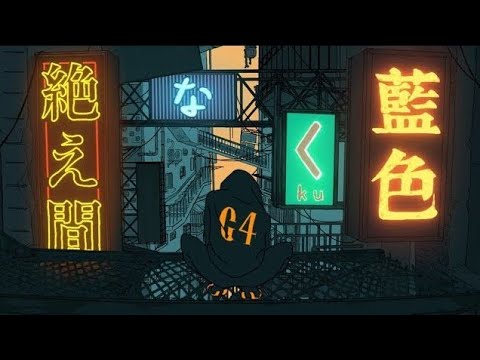 【Ado】絕え間なく藍色 Cover
