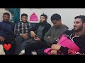 صحبة الخير بصوت القارئ عبدالله حمادة نشيد رائع