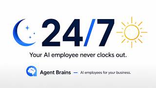 AI Employees for Your Business | Make More Money & Save Time