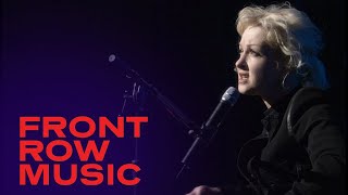 Cyndi Lauper - Time After Time (Live) | Live...At Last | Front Row Music Resimi