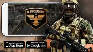 Mercenary Inc. | Official Trailer screenshot 3