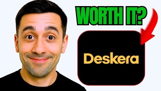 Deskera CRM | Honest Review (ALL YOU NEED TO KNOW)