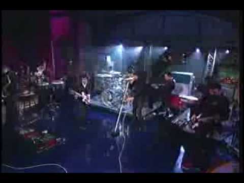 the-mars-volta---wax-simulacra-(live)-1/17/2008