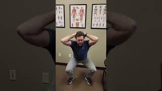 Low Back Pain Evaluation