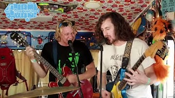 AUDACITY - "My Own Worst Enemy" (Live in Santa Ana, CA 2014) #JAMINTHEVAN