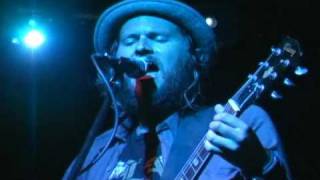 Jay Buchanan ~ "thank you for sharing" @ the Gypsy Lounge