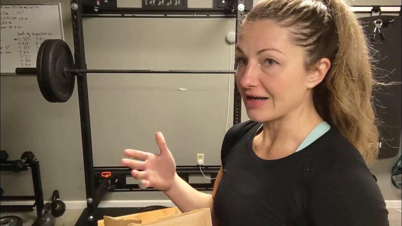 Stacking Citrulline, Creatine and Beta Alanine for pre, during, and