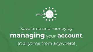 Launching SmartHub
