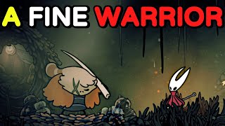 Putrified Ducts | Hollow Knight Silksong Gameplay Walkthrough | Part 36